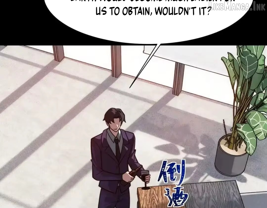 After the School Belle Dumped Me, I Became a Martial Arts God Chapter 96  - page 91